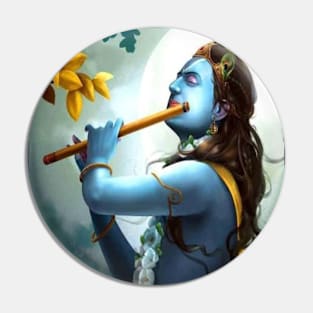 Krishna Pin