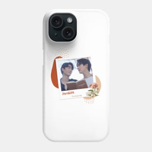 ForceBook Enchante Only Friends Series Phone Case