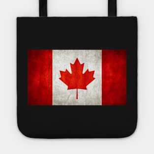 The Canadian Patriot - Best Selling Tote