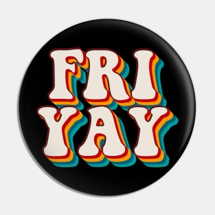 Fri Yay Pin