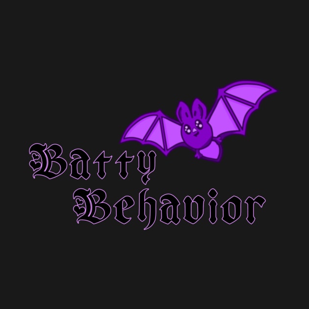 Batty Behavior by Batty Behavior