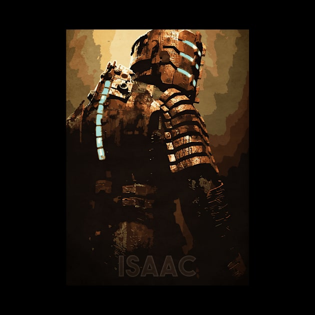 Isaac by Durro