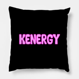 KENERGY : KEN ENERGY 2 Pillow