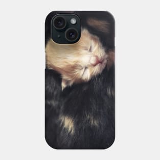 Cuteness!! Phone Case