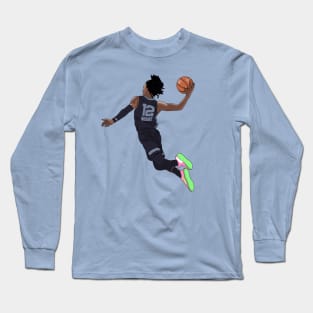 Ja Morant 12 graphic t-shirt by To-Tee Clothing - Issuu