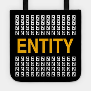 Entity Tote