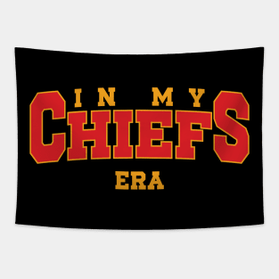 In My Chiefs Era Tapestry