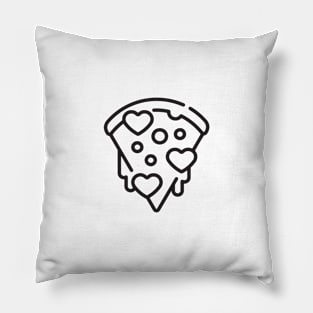 Pizza Pillow