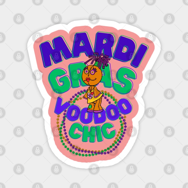 mardi gras voodoo shirt