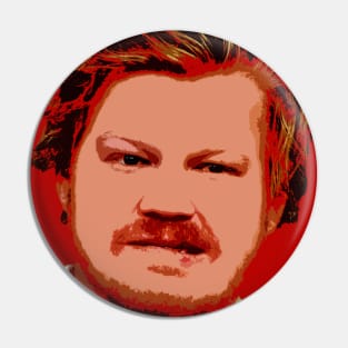 jesse plemons Pin