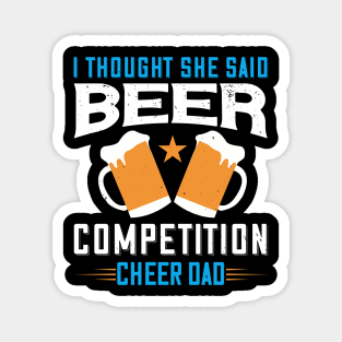 Aperitif Magnets Teepublic