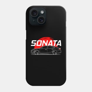 Sonata N Line 8 Gen Phone Case