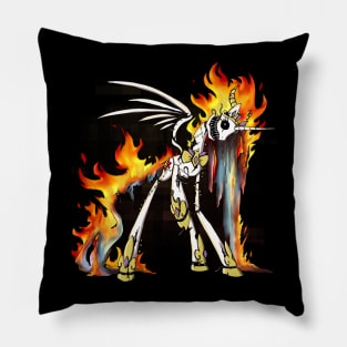 My Little Pony - Nightmare Star Animatronic Pillow