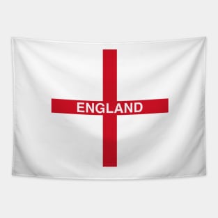 England St George Banner Tapestry