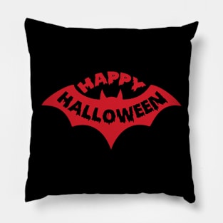 Happy halloween Pillow