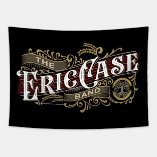 The Eric Case Band Tapestry