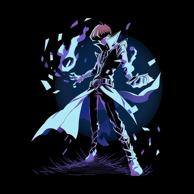 kaiba by fancy ghost