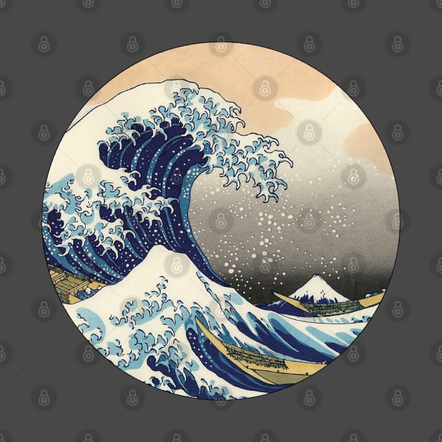 Big Wave by aidsch