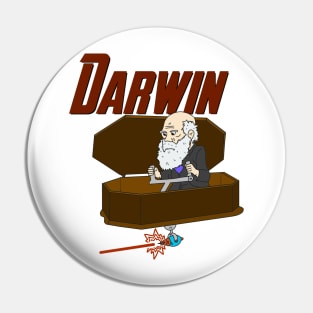 Darwin Pin