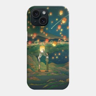 Wishful Phone Case