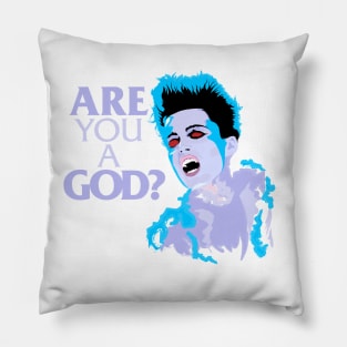 Gozer (Ghostbusters) Pillow