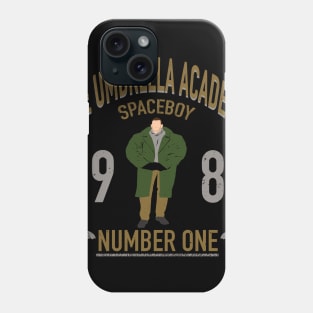 spaceboy Phone Case