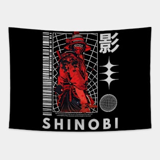 shinobi Tapestry