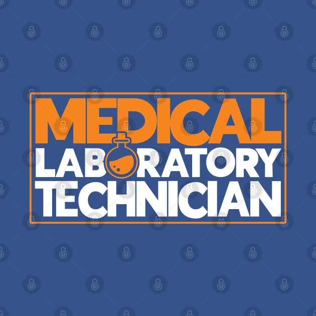 Medical Laborytory Technician Lab Tech Laboratory Technician by Toeffishirts