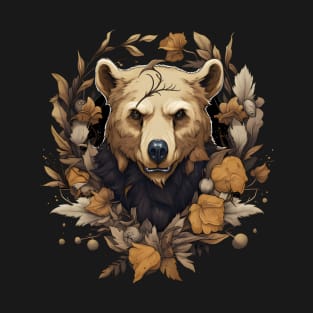 Mama Bear T-Shirt