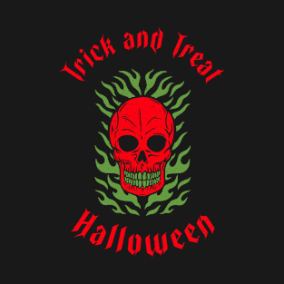 halloween T-Shirt