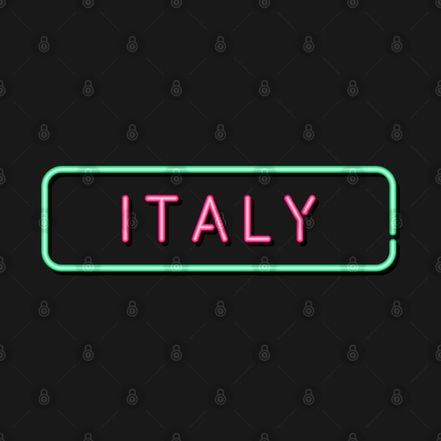 Italy by TambuStore