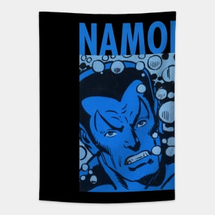 Defender: Namor Tapestry