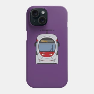 Firenze Tram Phone Case