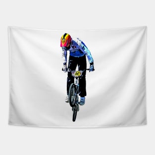 bmx Tapestry