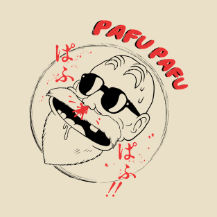 Pafu Pafu T-Shirt