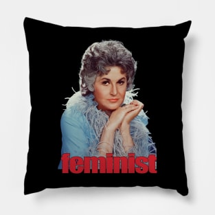 feminist Pillow