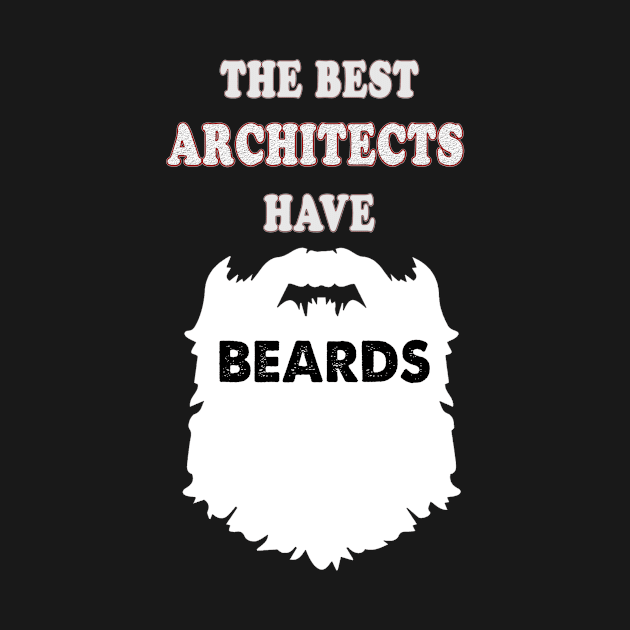 beards engineer bearded Architecture by KitsuneMask