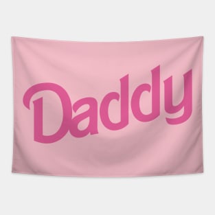 Daddy Tapestry