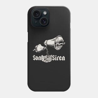 Song of the Siren Phone Case