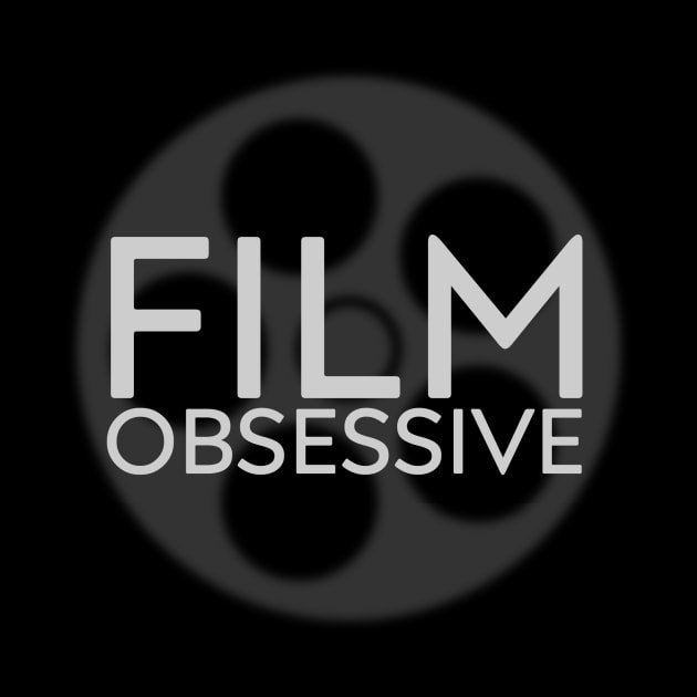 Film Obsessive Reel Logo by Film Obsessive