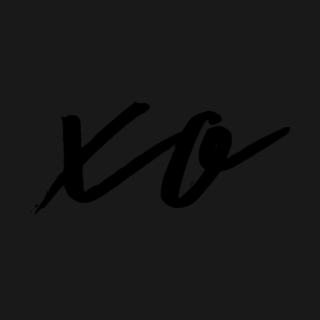 XO by Asilynn