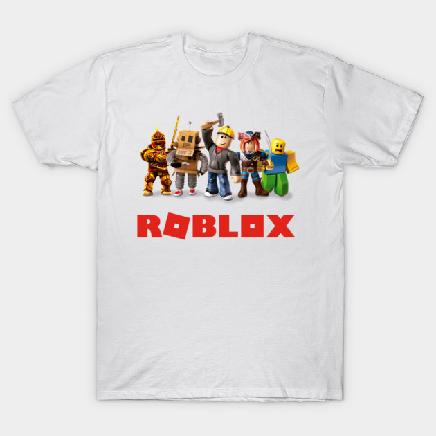 Roblox Roblox T Shirt Teepublic Au - roblox kids t shirts teepublic au