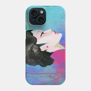 Choengsam Phone Case