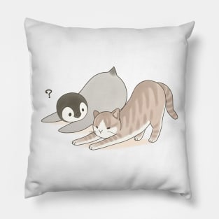 Stretch Pillow