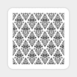 Pattern a3 Magnet