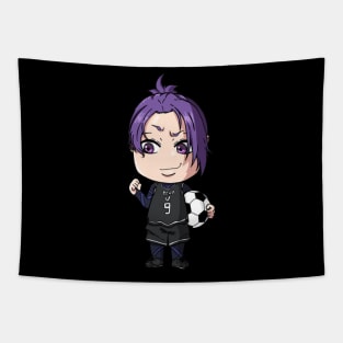 Reo mikage Tapestry