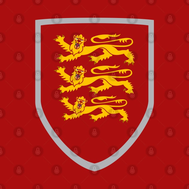 Civilization emblems - Britons by Koyaanisqatsian