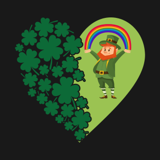 St Patricks Day T-Shirt