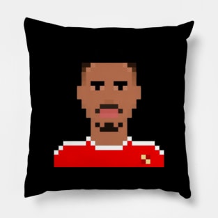 Gabsus 8 bit Pillow