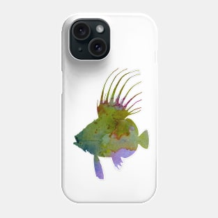 Dory Fish Phone Case